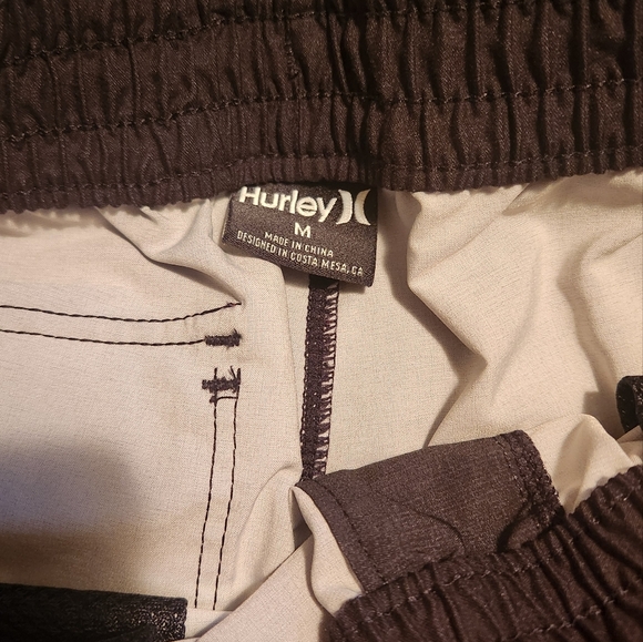 Hurley Swim Shorts - Picture 4 of 5